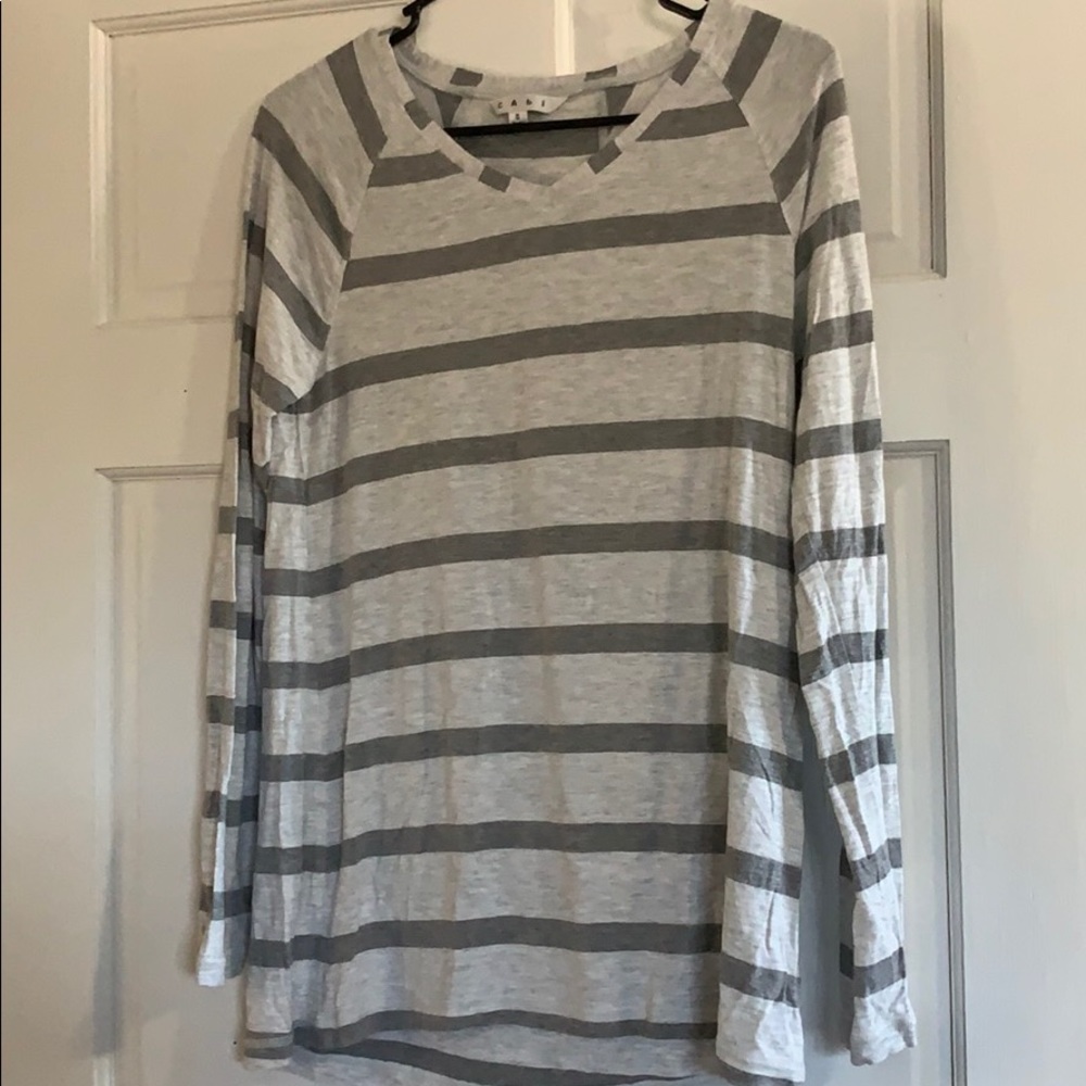 Cabi longsleeve shirt